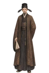 杜宝立绘